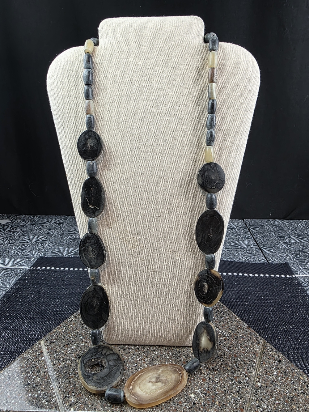 Tribal E. Collection By Designer Erika Pena